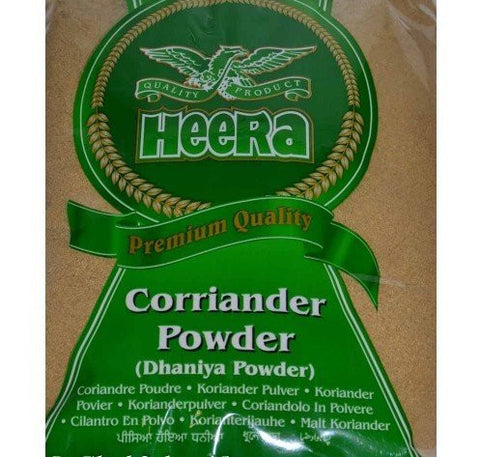 Heera Coriander Powder 1kg - SabAdda - Asian Grocery Store
