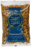 Heera Almonds 300gm - SabAdda - Asian Grocery Store
