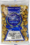 Heera Dry Apricots 250gm - SabAdda - Asian Grocery Store
