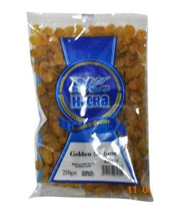 Heera Golden Sultana  250gm - SabAdda - Asian Grocery Store
