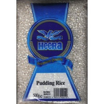 Heera Pudding Rice 2kg - SabAdda - Asian Grocery Store
