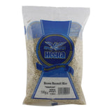 Heera Brown Basmati Rice 2kg - SabAdda - Asian Grocery Store
