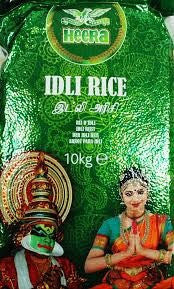 Heera Idli Rice 10kg - SabAdda - Asian Grocery Store
