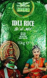 Heera Idli Rice 10kg - SabAdda - Asian Grocery Store
