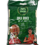 Heera Idli Rice 5kg - SabAdda - Asian Grocery Store
