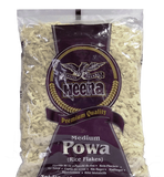 Heera Medium Powa 300gm - SabAdda - Asian Grocery Store
