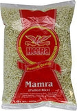 Heera Mamra 400gm - SabAdda - Asian Grocery Store
