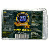 Heera Mini Papad Jeera 200gm - SabAdda - Asian Grocery Store
