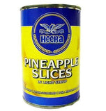 Heera Pineapple Slice 425gmm - SabAdda - Asian Grocery Store
