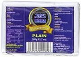 Heera Mini Papad Plain 200gm - SabAdda - Asian Grocery Store
