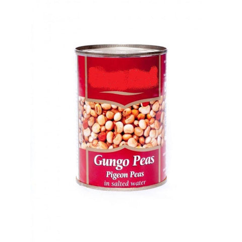 Heera Gongo Peas Tin 400gm - SabAdda - Asian Grocery Store
