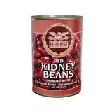 Heera Red Kidney Beans Tin 400gm - SabAdda - Asian Grocery Store
