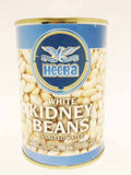 Heera White Kidney Beans 400gm - SabAdda - Asian Grocery Store
