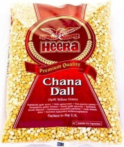 Heera Chana Dal 1kg - SabAdda - Asian Grocery Store
