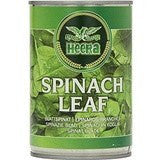 Heera Spinach Leaf 400gm - SabAdda - Asian Grocery Store
