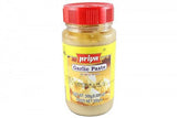 Priya Garlic Paste 300gm - SabAdda - Asian Grocery Store
