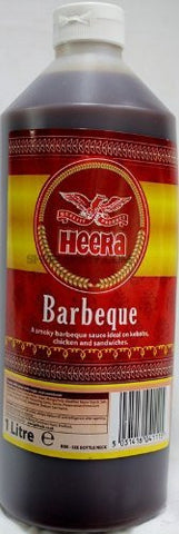 Heera Barbecue Sauce  1ltr - SabAdda - Asian Grocery Store
