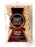 Heera Chick Peas 1kg - SabAdda - Asian Grocery Store
