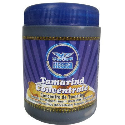 Heera Fresh Sweet Tamarind 400gm - SabAdda - Asian Grocery Store
