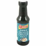 Amoy Oyster Sauce Reg Small 150ml - SabAdda - Asian Grocery Store
