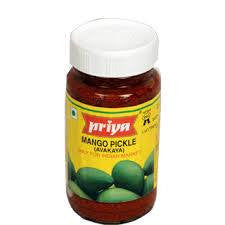 Priya Mango 300gm - SabAdda - Asian Grocery Store
