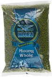 Heera Moong Whole 1kg - SabAdda - Asian Grocery Store
