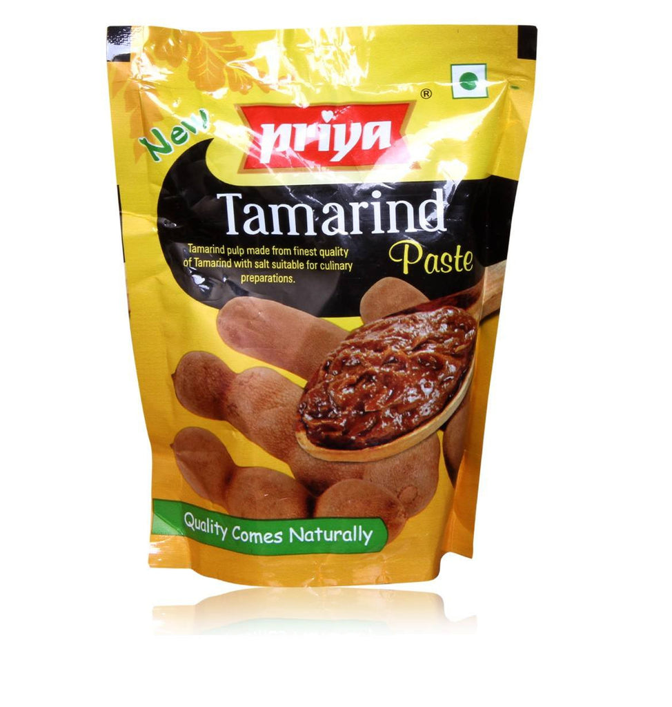 Priya Tamarind Paste 300gm - SabAdda - Asian Grocery Store
