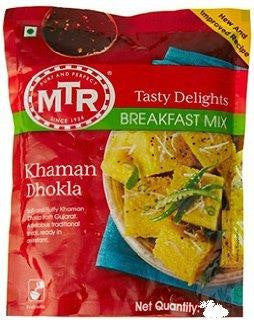 MTR Instant Khaman Dhokla Mix 500gm - SabAdda - Asian Grocery Store
