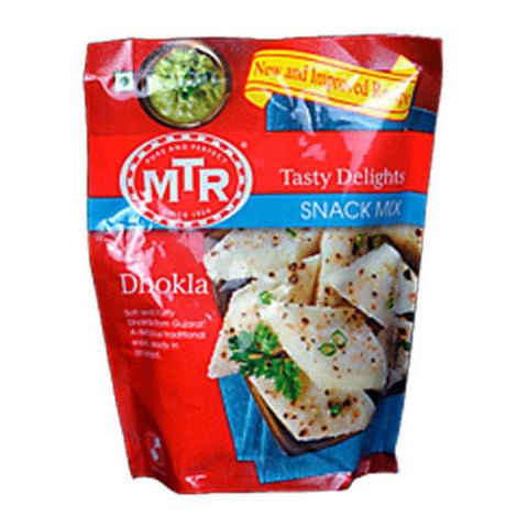 MTR Instant Dhokla Mix 200gm - SabAdda - Asian Grocery Store
