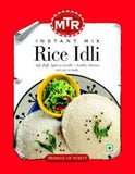 MTR Instant Rice Idli Mix 500gm - SabAdda - Asian Grocery Store
