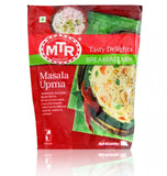MTR Instant Masala Upma 200gm - SabAdda - Asian Grocery Store
