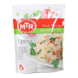 MTR Instant Upma Mix 200gm - SabAdda - Asian Grocery Store
