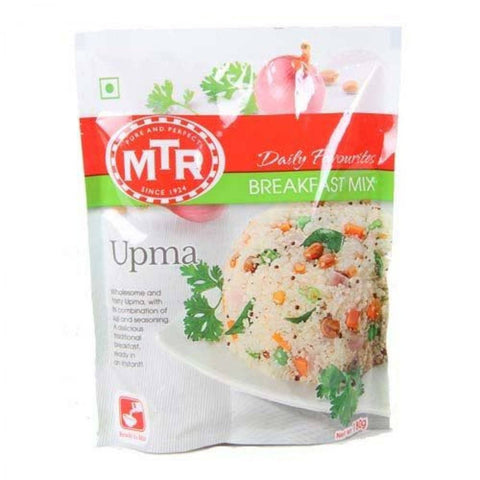 MTR Instant Upma Mix 200gm - SabAdda - Asian Grocery Store
