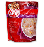 MTR Vermicelli Payasam Mix 180gm - SabAdda - Asian Grocery Store
