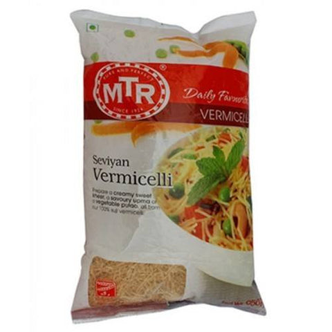 MTR Vermicelli 950gm - SabAdda - Asian Grocery Store
