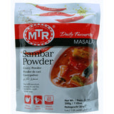 MTR Samber Powder 200gm - SabAdda - Asian Grocery Store
