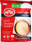 MTR Spiced Chutney Powder 200gm - SabAdda - Asian Grocery Store
