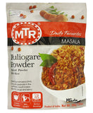 MTR Puliygare Powder 200gm - SabAdda - Asian Grocery Store
