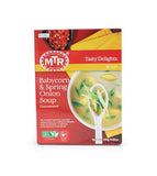 MTR Babycorn Spring Onion Soup 250gm - SabAdda - Asian Grocery Store
