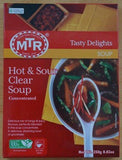 MTR Hot Sour Clear Soup 250gm - SabAdda - Asian Grocery Store
