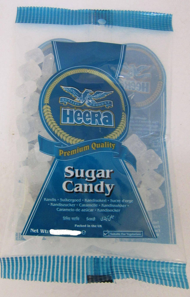 Heera Sugar Candy 300gm - SabAdda - Asian Grocery Store
