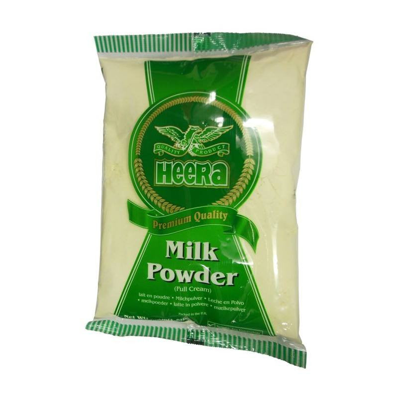 Heera Milk Powder 250gm - SabAdda - Asian Grocery Store
