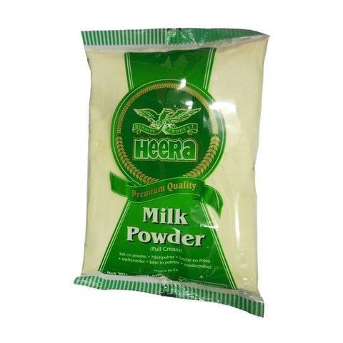 Heera Milk Powder 250gm - SabAdda - Asian Grocery Store
