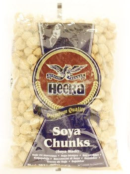 Heera Soya Wadi 500gm - SabAdda - Asian Grocery Store
