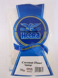 Heera Coconut Flour 300gm - SabAdda - Asian Grocery Store
