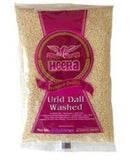Heera Urad Dal Washed 1kg - SabAdda - Asian Grocery Store

