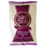 Heera Coconut Desicated Fine 700gm - SabAdda - Asian Grocery Store
