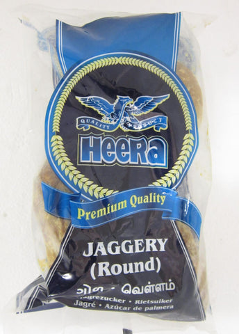 Indian Jaggery Balls 1kg - SabAdda - Asian Grocery Store
