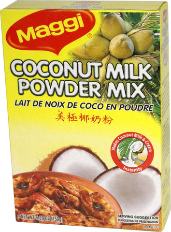 Maggi Coconut Milk Powder 150gm - SabAdda - Asian Grocery Store
