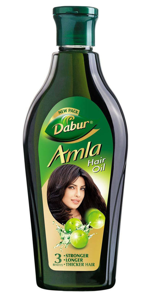 Dabur Amla Hair Oil 200ml - SabAdda - Asian Grocery Store
